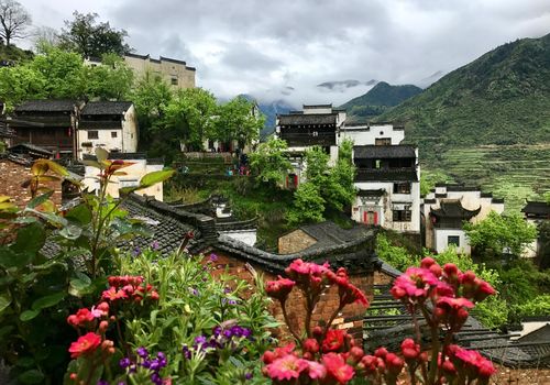 江西省婺源天气预报(江西省婺源天气预报15天查询百度地图)-第2张图片-文史 江西省婺源天气预报(江西省婺源天气预报15天查询百度地图)-第2张图片-文史