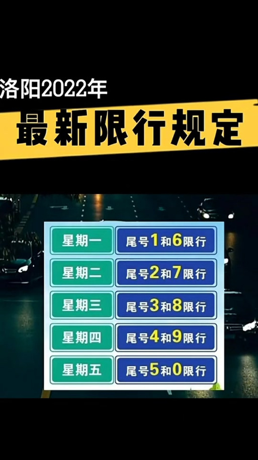 最新限行4月,4月份最新限行-第5张图片-文史 最新限行4月,4月份最新限行-第5张图片-文史