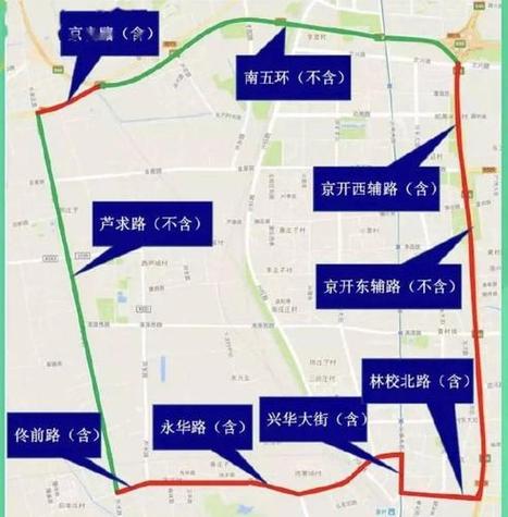 沈阳限号外地车怎么限,沈阳限号外地车怎么限行-第1张图片-文史 沈阳限号外地车怎么限,沈阳限号外地车怎么限行-第1张图片-文史