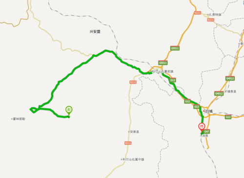 洮南天气预报详情(洮南天气预报最新版)-第3张图片-文史 洮南天气预报详情(洮南天气预报最新版)-第3张图片-文史