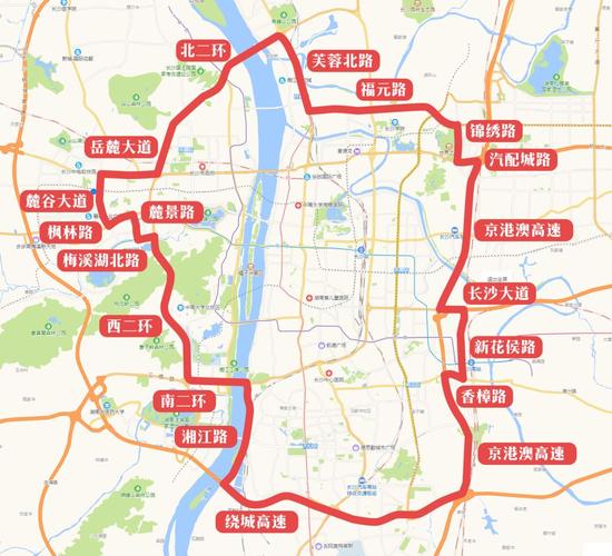 长沙外地车牌限行吗(长沙外地车牌限行吗2024)-第4张图片-文史 长沙外地车牌限行吗(长沙外地车牌限行吗2024)-第4张图片-文史