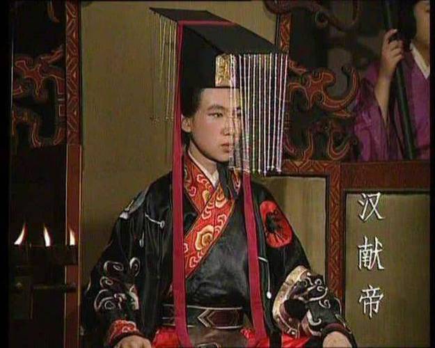 东汉十常侍之首张让简介,汉朝张让-第4张图片-文史 东汉十常侍之首张让简介,汉朝张让-第4张图片-文史