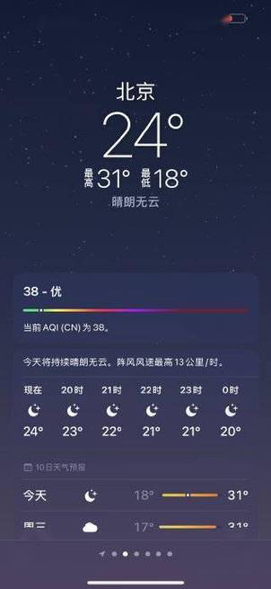 北京今天天气多少度,北京市今天天气多少度-第5张图片-文史 北京今天天气多少度,北京市今天天气多少度-第5张图片-文史