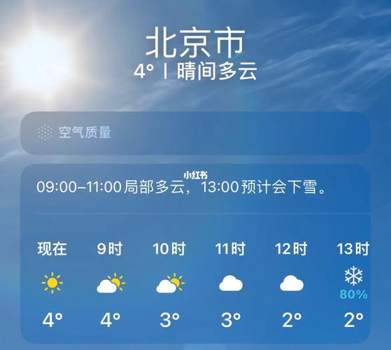 北京今天天气多少度,北京市今天天气多少度-第6张图片-文史 北京今天天气多少度,北京市今天天气多少度-第6张图片-文史
