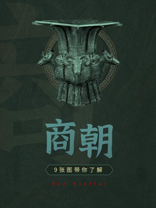 商朝的图腾是什么（商朝图腾玄鸟图片）