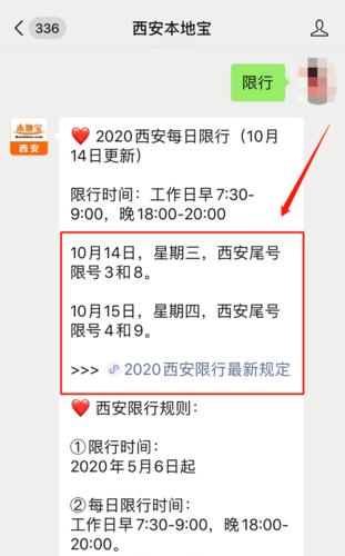 西安限行时间新规2022年5月,西安限行2021年5月最新通知