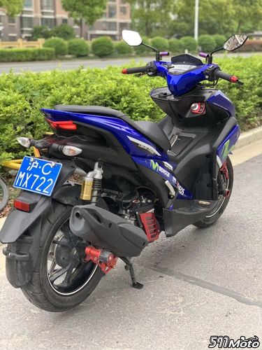 上海摩托车,上海摩托车蓝牌上牌要求-第4张图片-文史 上海摩托车,上海摩托车蓝牌上牌要求-第4张图片-文史