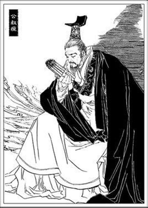 历史上商鞅的老师是尸子吗（商鞅的两个老师）-第6张图片-文史