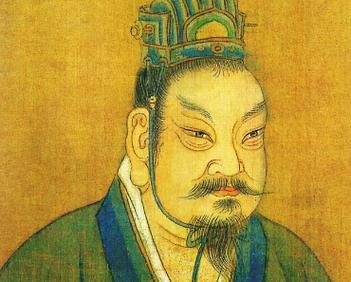 周共王与周孝王姬辟方是什么关系,周共王之子-第5张图片-文史 周共王与周孝王姬辟方是什么关系,周共王之子-第5张图片-文史