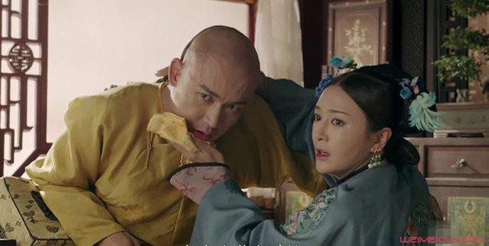 关于乾隆被问罪一事,乾隆的罪过-第6张图片-文史 关于乾隆被问罪一事,乾隆的罪过-第6张图片-文史