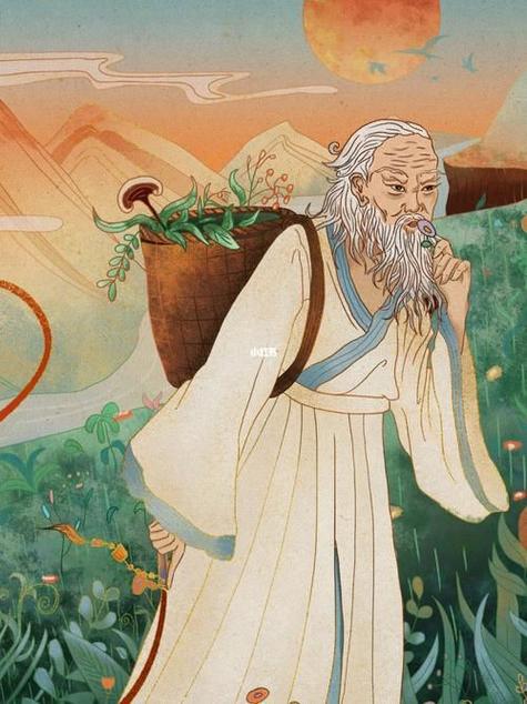 炎帝的生平(炎帝的生平事迹和历史背景)-第5张图片-文史 炎帝的生平(炎帝的生平事迹和历史背景)-第5张图片-文史