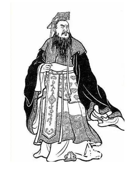 东周的建立者周平王姬宜臼的是个怎样的人（周平王姬宜臼读音）-第6张图片-文史