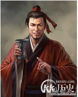郭嘉的儿子简介,郭嘉 儿子-第6张图片-文史 郭嘉的儿子简介,郭嘉 儿子-第6张图片-文史