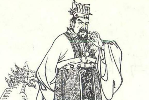 司马昭是个怎样的人(司马昭是个怎样的人物)-第4张图片-文史 司马昭是个怎样的人(司马昭是个怎样的人物)-第4张图片-文史