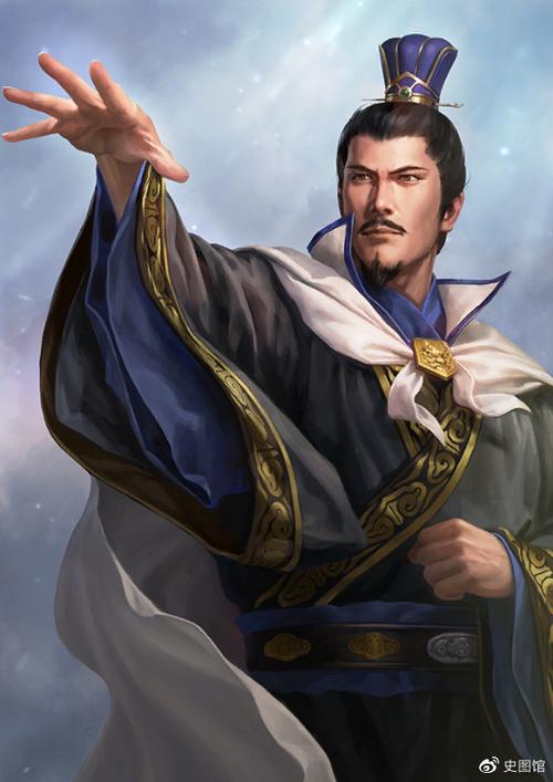 司马昭是个怎样的人(司马昭是个怎样的人物)-第6张图片-文史 司马昭是个怎样的人(司马昭是个怎样的人物)-第6张图片-文史