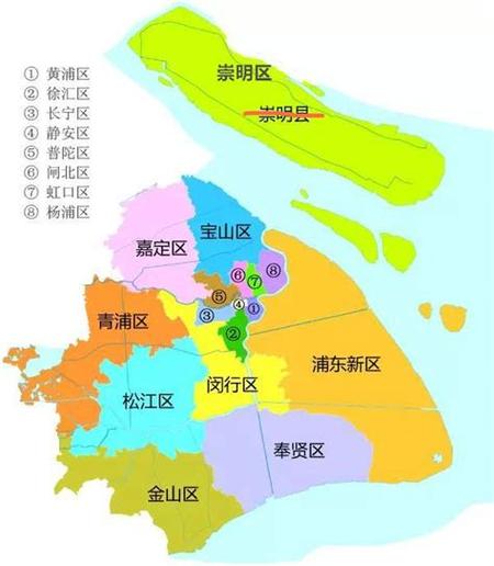 上海的中高风险地区有哪些(上海几个中高风小区?)-第4张图片-文史 上海的中高风险地区有哪些(上海几个中高风小区?)-第4张图片-文史