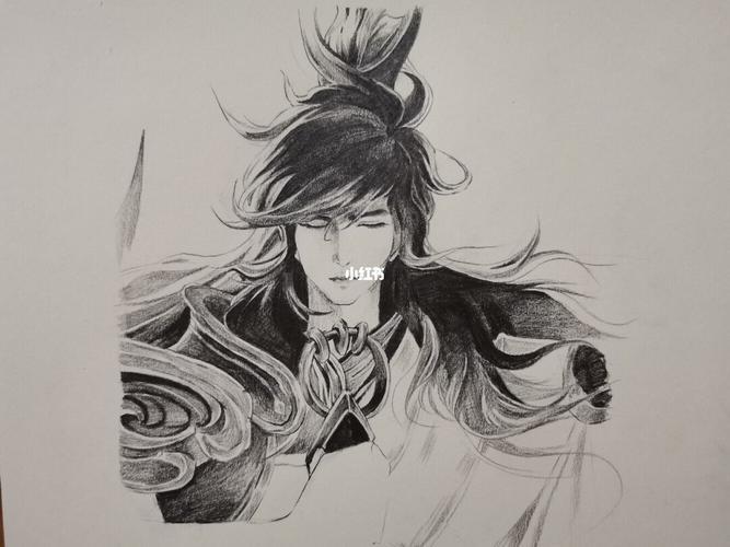 李信的死因是什么（李信咋死的）