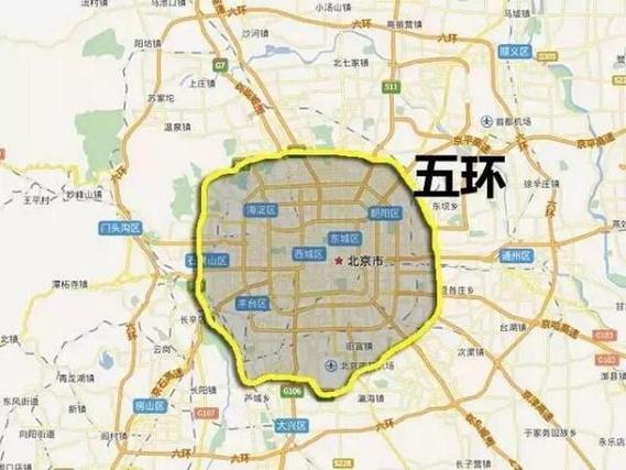 五环外限行吗,五环外限行吗今天-第4张图片-文史 五环外限行吗,五环外限行吗今天-第4张图片-文史