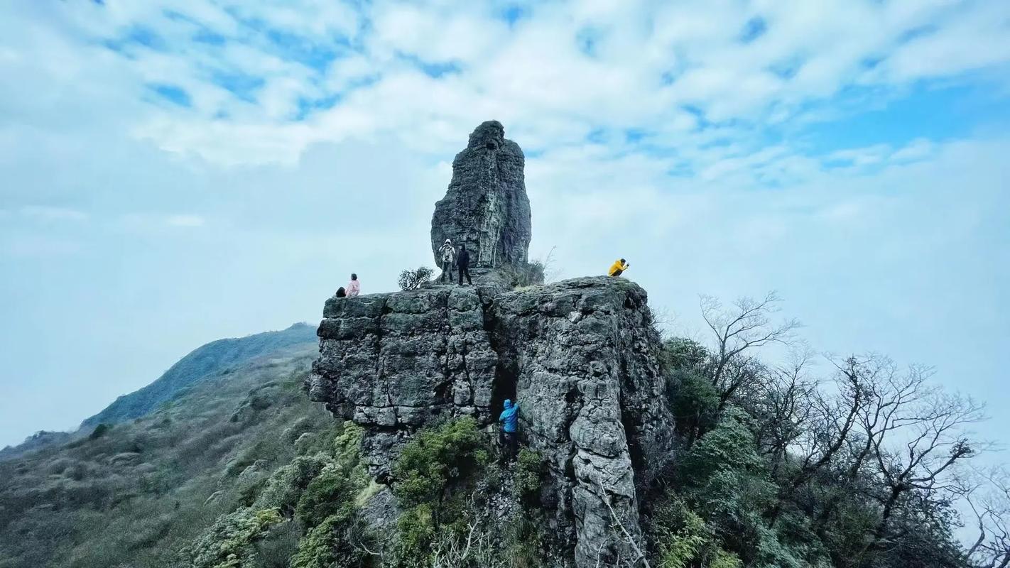 南川风吹岭天气预报(南川风吹岭露营攻略最新)-第3张图片-文史 南川风吹岭天气预报(南川风吹岭露营攻略最新)-第3张图片-文史