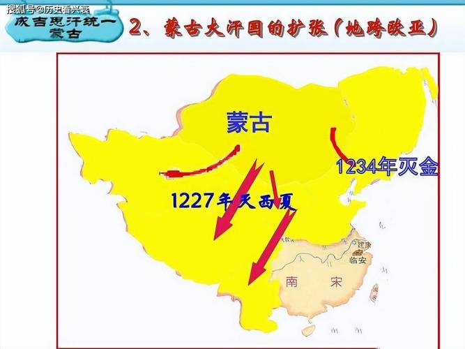 金朝地图:中国历史上金朝的疆域有多大,金朝疆域相当于现在哪里-第2张图片-文史 金朝地图:中国历史上金朝的疆域有多大,金朝疆域相当于现在哪里-第2张图片-文史