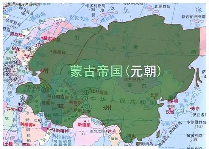 金朝地图:中国历史上金朝的疆域有多大,金朝疆域相当于现在哪里-第3张图片-文史 金朝地图:中国历史上金朝的疆域有多大,金朝疆域相当于现在哪里-第3张图片-文史