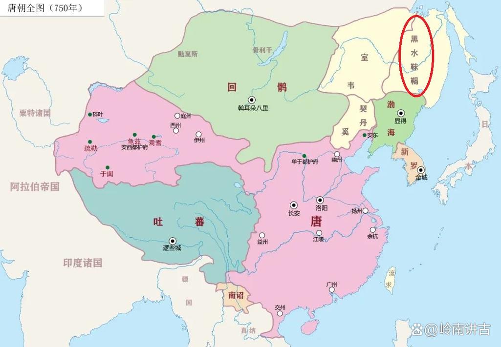 金朝地图:中国历史上金朝的疆域有多大,金朝疆域相当于现在哪里-第4张图片-文史 金朝地图:中国历史上金朝的疆域有多大,金朝疆域相当于现在哪里-第4张图片-文史