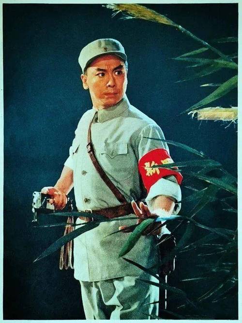 杨子荣怎么死的(杨子荣真实结局)-第1张图片-文史 杨子荣怎么死的(杨子荣真实结局)-第1张图片-文史