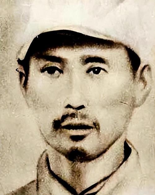杨子荣怎么死的(杨子荣真实结局)-第6张图片-文史 杨子荣怎么死的(杨子荣真实结局)-第6张图片-文史