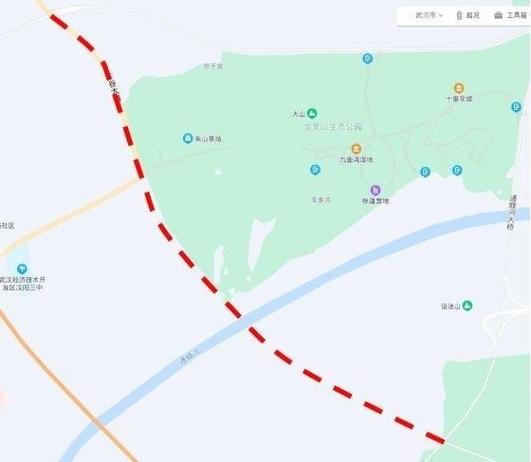 武汉限行政策最新2023外地车,武汉限号2021最新限号外地车-第6张图片-文史 武汉限行政策最新2023外地车,武汉限号2021最新限号外地车-第6张图片-文史