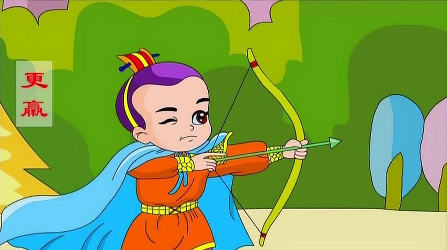 惊弓之鸟的主人公是谁,焚书坑儒的主人公是谁-第3张图片-文史 惊弓之鸟的主人公是谁,焚书坑儒的主人公是谁-第3张图片-文史