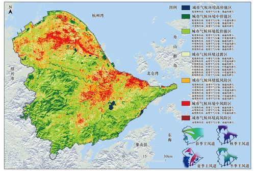 宁波天气有台风吗,宁波台风天气多吗-第4张图片-文史 宁波天气有台风吗,宁波台风天气多吗-第4张图片-文史