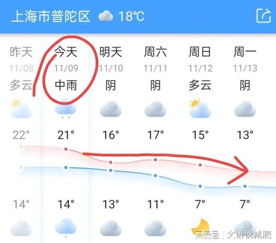 上海天气30天查询,上海天气30天查询精准预报最新-第3张图片-文史 上海天气30天查询,上海天气30天查询精准预报最新-第3张图片-文史