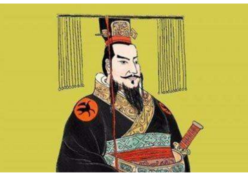解析周夷王姬燮的父亲,周夷王之父-第4张图片-文史 解析周夷王姬燮的父亲,周夷王之父-第4张图片-文史