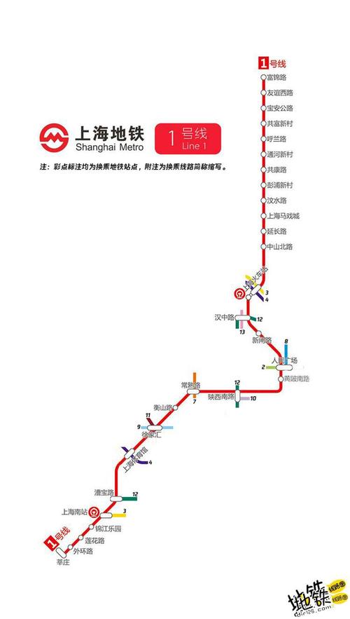 上海地铁一号线时间表,上海地铁2号线首末车时间表