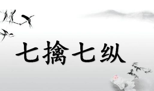 成语七擒七纵的故事,七擒七纵是历史故事的成语吗-第3张图片-文史 成语七擒七纵的故事,七擒七纵是历史故事的成语吗-第3张图片-文史