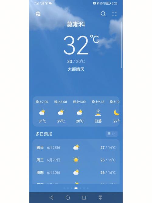 莫斯科天气预报7天,莫斯科天气预报7天 15天-第5张图片-文史 莫斯科天气预报7天,莫斯科天气预报7天 15天-第5张图片-文史