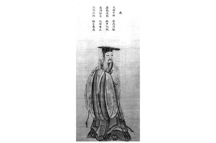 揭秘前19世纪夏朝君王夏少康复国之战,夏朝君主少康-第4张图片-文史 揭秘前19世纪夏朝君王夏少康复国之战,夏朝君主少康-第4张图片-文史