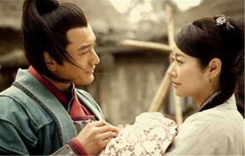 岳飞有几个妻子(岳飞有几个妻子?李孝娥为岳飞生了几个孩子)-第3张图片-文史 岳飞有几个妻子(岳飞有几个妻子?李孝娥为岳飞生了几个孩子)-第3张图片-文史