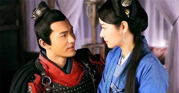 岳飞有几个妻子(岳飞有几个妻子?李孝娥为岳飞生了几个孩子)-第2张图片-文史 岳飞有几个妻子(岳飞有几个妻子?李孝娥为岳飞生了几个孩子)-第2张图片-文史