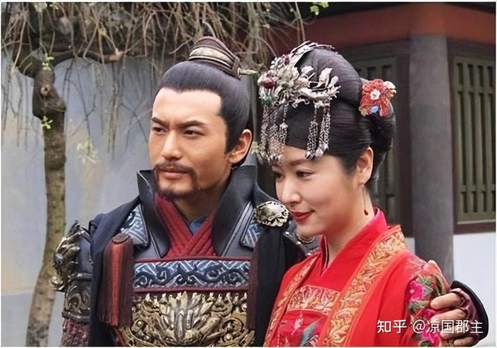 岳飞有几个妻子(岳飞有几个妻子?李孝娥为岳飞生了几个孩子)-第5张图片-文史 岳飞有几个妻子(岳飞有几个妻子?李孝娥为岳飞生了几个孩子)-第5张图片-文史
