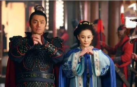 岳飞有几个妻子(岳飞有几个妻子?李孝娥为岳飞生了几个孩子)-第7张图片-文史 岳飞有几个妻子(岳飞有几个妻子?李孝娥为岳飞生了几个孩子)-第7张图片-文史
