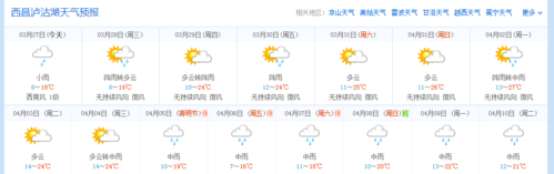 泸沽湖10月天气,泸沽湖十月下旬天气预报-第6张图片-文史 泸沽湖10月天气,泸沽湖十月下旬天气预报-第6张图片-文史