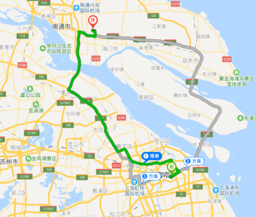 现在上海回南通可以进吗,现在上海回南通需要核酸检测吗-第4张图片-文史 现在上海回南通可以进吗,现在上海回南通需要核酸检测吗-第4张图片-文史