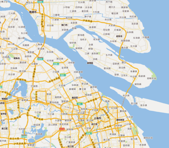 现在上海回南通可以进吗,现在上海回南通需要核酸检测吗-第7张图片-文史 现在上海回南通可以进吗,现在上海回南通需要核酸检测吗-第7张图片-文史