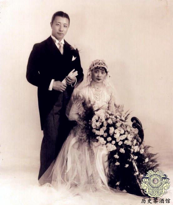 张作霖五夫人是谁(张作霖的五夫人结局)-第2张图片-文史 张作霖五夫人是谁(张作霖的五夫人结局)-第2张图片-文史