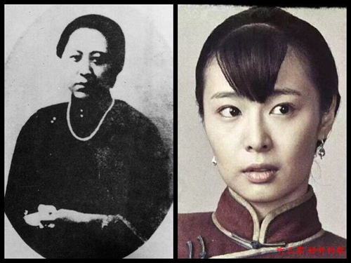张作霖五夫人是谁（张作霖的五夫人结局）