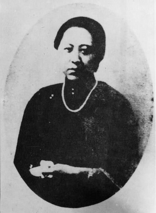 张作霖五夫人是谁(张作霖的五夫人结局)-第4张图片-文史 张作霖五夫人是谁(张作霖的五夫人结局)-第4张图片-文史