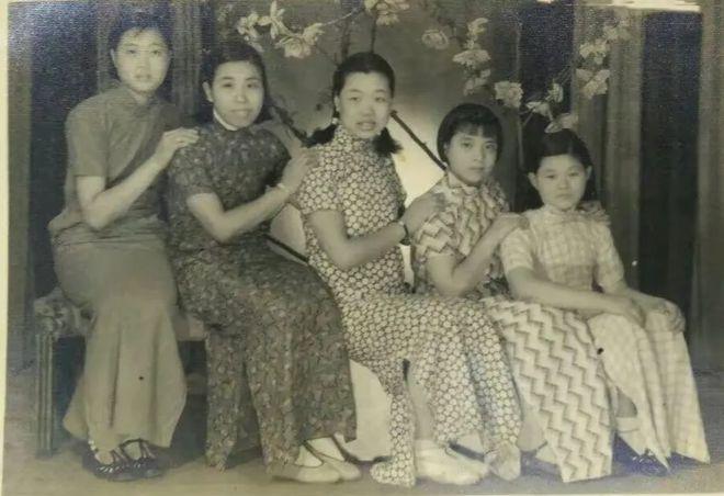 张作霖五夫人是谁(张作霖的五夫人结局)-第5张图片-文史 张作霖五夫人是谁(张作霖的五夫人结局)-第5张图片-文史