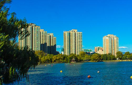 武汉10月份天气,武汉10月份天气预报30天查询结果