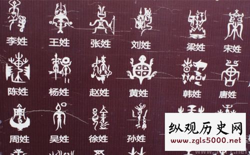 春秋战国时期的鲁国国姓是什么(春秋战国时期的鲁国国姓是什么姓氏)-第6张图片-文史 春秋战国时期的鲁国国姓是什么(春秋战国时期的鲁国国姓是什么姓氏)-第6张图片-文史